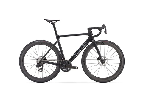 Wilier Triestina Filante SL Ultegra Di2 Asfalto 45 Stemma